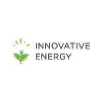Innovative Energy Pvt. Ltd. Logo