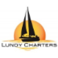 Lundy Charters Logo