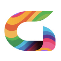 Baku Local Florist Logo