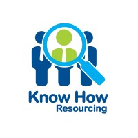 KH Resourcing Logo