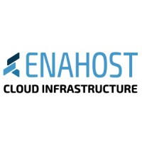 ENAHOST Logo
