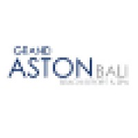 Grand Aston Bali Beach Resort Logo