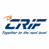 CRIF D&B Philippines Logo