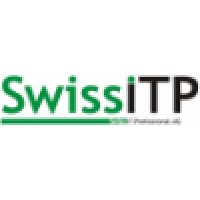 Swiss IT Professional AG Logo