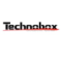 TechnoBox Logo