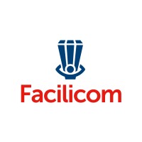 Facilicom Belgium Logo