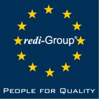 redi-Group España Quality Services S.L. Logo