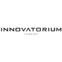 Innovatorium Herning A/S Logo