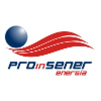 Proinsener Energía Logo
