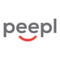 peepl Logo