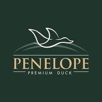 Penelope Farm by Bulchicken JSC Logo