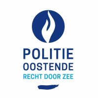 Lokale Politie Oostende Logo
