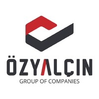 Özyalçın Group of Companies Logo