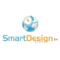Smart Design sprl Logo
