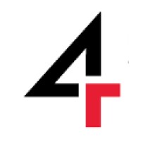 4ward Testing Ltd Logo