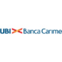 Ubi Banca Carime Logo