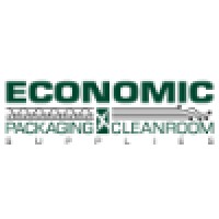 Economic Packaging Corp Logo