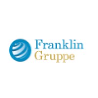 Franklin Gruppe Logo