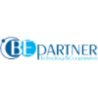 BE Partner Logo