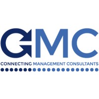 CMC - Connecting Management Consultants Logo