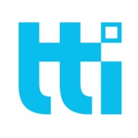 Travel Technology Interactive Logo