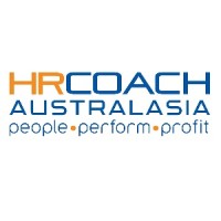 HR Coach Australasia Logo
