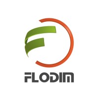 Flodim Logo