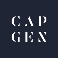 Capital Generation Partners Logo