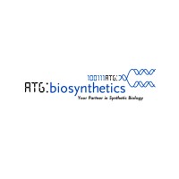 ATG:biosynthetics GmbH Logo