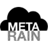 MetaRain Logo