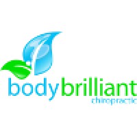 Body Brilliant Logo