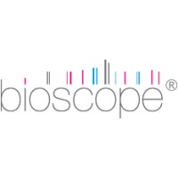 bioscope - Simply Reveal More Logo