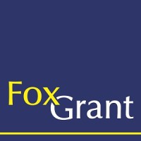 Fox Grant Logo