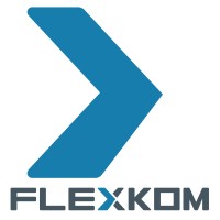 Flexkom Logo