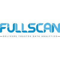 Fullscan Business Solutions Logo