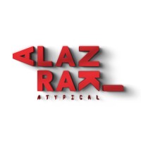 Alazraki Atypical Logo