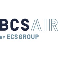 BCS AIR Logo