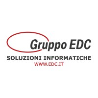 Gruppo EDC Logo