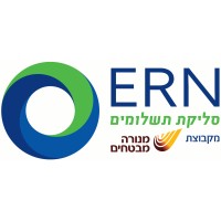 ERN Payment Processing Logo
