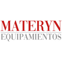 Materyn Equipamientos Logo