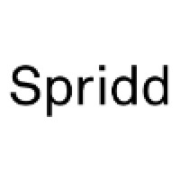 Spridd AB Logo