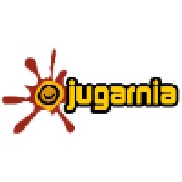 Ikebana Animación y Ocio SL - Jugarnia Logo