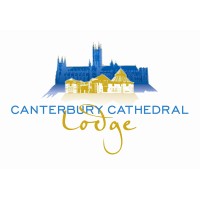 Canterbury Cathedral Lodge Logo