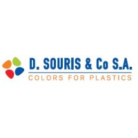D.Souris & Co SA. Logo