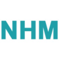 NHM Limited Logo
