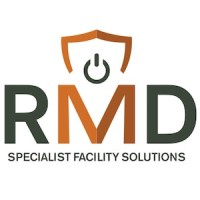 RMD Limited Logo