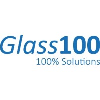 Glass100 Logo