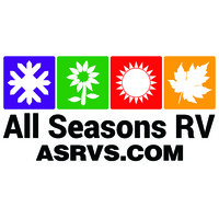 All Seasons RV Logo