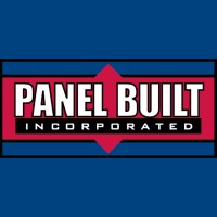 Panel Built, Inc. Logo