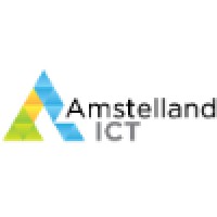 Amstelland Informatisering Logo
